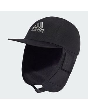 adidas Equipment Kappe Mit Ohrenklappen - Schwarz