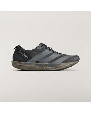 adidas Y-3 Adios 9 Trainers - Black