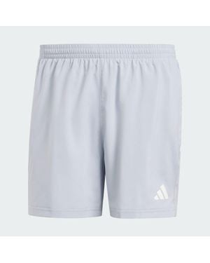 adidas Originals Own The Run Shorts Running - Blue