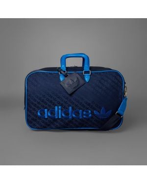 adidas Originals Golf Boston Bag - Blue