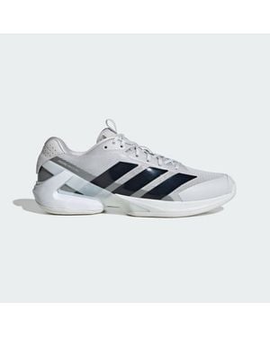 adidas Adizero Ubersonic 5 Tennis Shoes - Blue