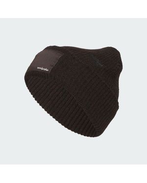 adidas Skateboarding X Mark Gonzales Work Beanie - Black