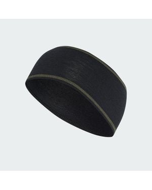 adidas Cinta Para El Pelo Terrex Cold.Rdy Merino - Negro