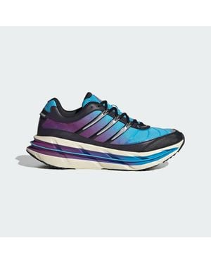 adidas Adistar Hrmy Shoes - Blue