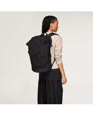 adidas Y-3 Utility Backpack - Black