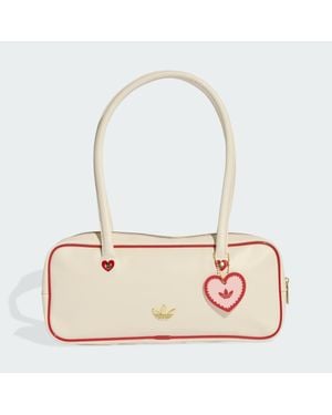 adidas Elongated Airliner Bag - Pink