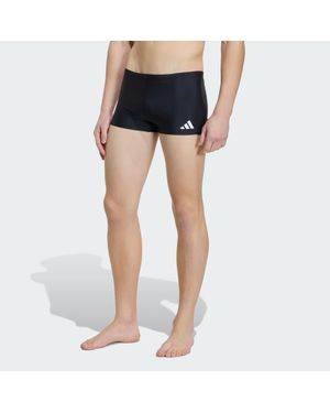 adidas Bañador Tipo Bóxer Solid - Azul