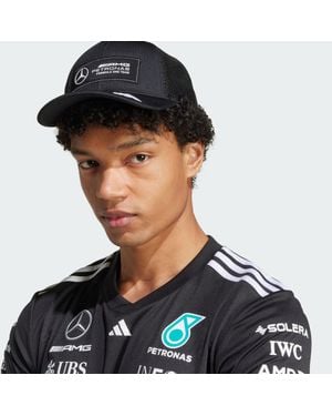 adidas Mercedes - Black
