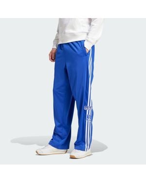 adidas Adibreak Tracksuit Bottoms - Blue