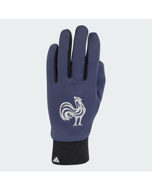 adidas Ffr Fp Gloves - Blue