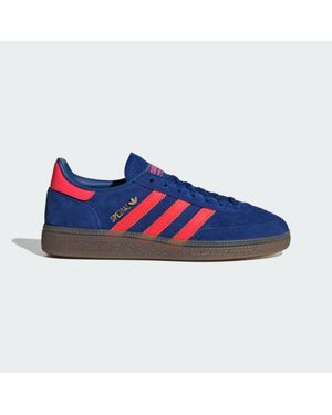adidas Lifestyle Handball Spezial Shoes Ih1495 - Blue