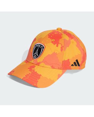 adidas Fc Paris Ninho Kappe - Orange