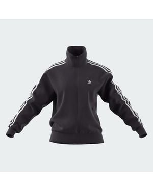 adidas Adicolor Classics Loose Firebird Track Top - Blue