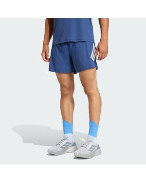 adidas Adi365 Formotion 2In1 Shorts - Blue