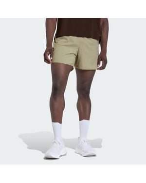 adidas Adi365 Formotion Short - Natural