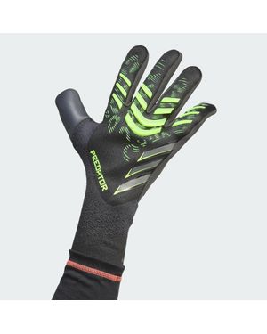 adidas Guantes De Portero Predator Pro - Verde