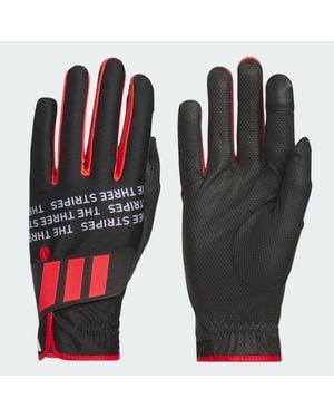 adidas Warm Glove 25 Pair - Black