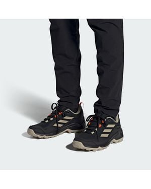adidas Terrex Eastrail Gore-Tex Hiking Shoes - Black