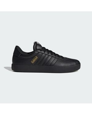adidas Vl Court 3.0 Schuh - Schwarz