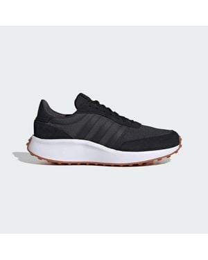 adidas Run 70S Lifestyle Running Shoes - Blue