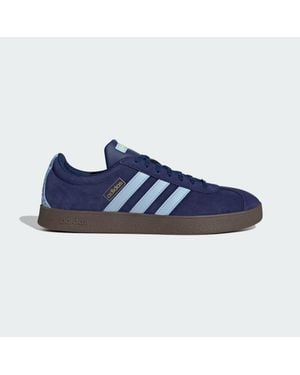 adidas Vl Court 2.0 Schuh - Blau