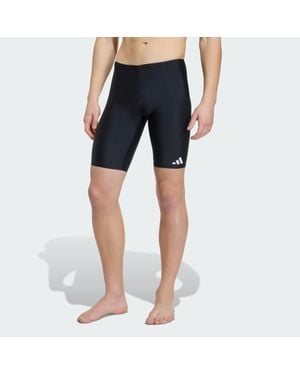 adidas Solid Swim Jammers - Blue
