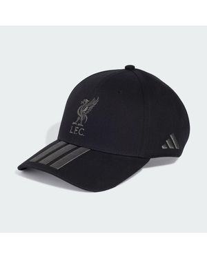 adidas Liverpool Fc Baseball Cap - Blue