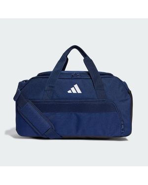 adidas Bolsa de deporte pequeña Tiro League - Azul
