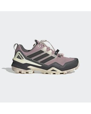 adidas Terrex Skychaser Gore-Tex Hiking Shoes - Grey