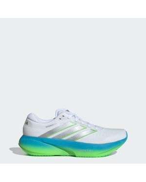 adidas Running Supernova Rise 3 Running Shoes Jp8680 - Blue