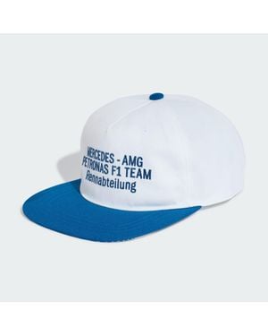 adidas Mercedes - Blue