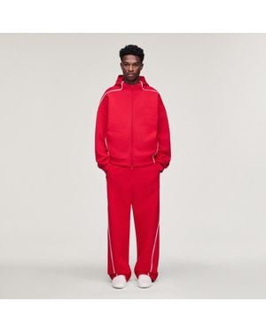 adidas X Arte Antwerp Z.N.E. Trackpant - Red