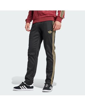 adidas 1. Fc Nürnberg Anniversary Track Trousers - Black