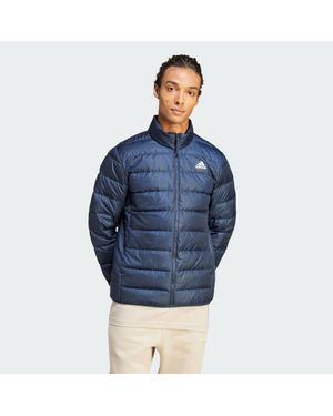adidas Essentials Light Down Jacket - Blue