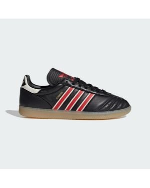 adidas Zapatillas Samba Jp - Negro