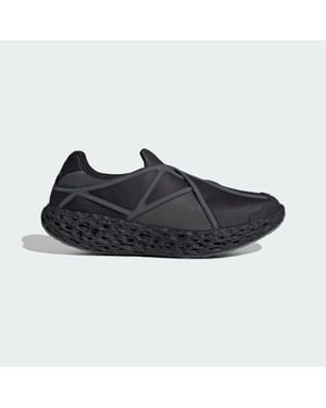 adidas Zponge Flux Shoes - Black
