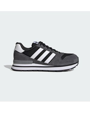 adidas Zx 600 Shoes - Black
