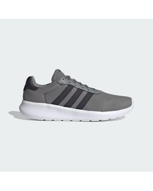 adidas Lite Racer 3.0 Schuh - Grau