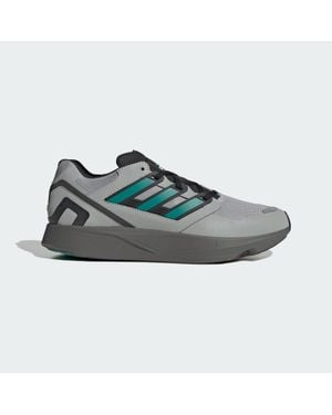 adidas Eqt Takumi Sen Shoes - Grey