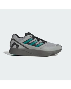 adidas Eqt Takumi Sen Shoes - Grey