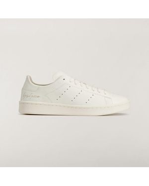 adidas Y-3 Stan Smith Trainers - White