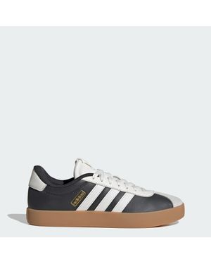 adidas gazelle silver green womens Fluidflow 3.0 Shoes main image 1