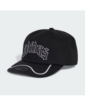 adidas Skate Cap - Black