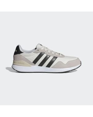 adidas Run 60S 4.0 Schuh - Mettallic