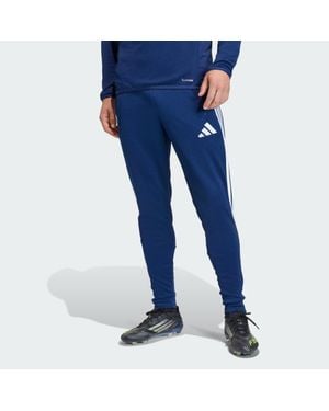 adidas Tiro26 League Training Tracksuit Bottoms Regular - Blue