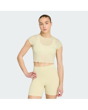 adidas Motion T-Shirt - Green