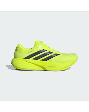 adidas Supernova Rise 3 Running Shoes - Yellow