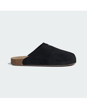 adidas Adimule Slides - Black