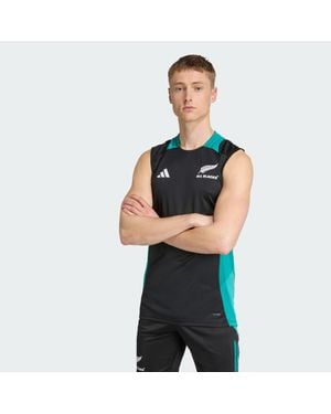 adidas All Blacks Singlet - Multicolour