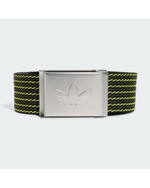 adidas Belt - Green